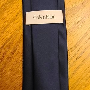 Calvin Klein Men's Neck Tie